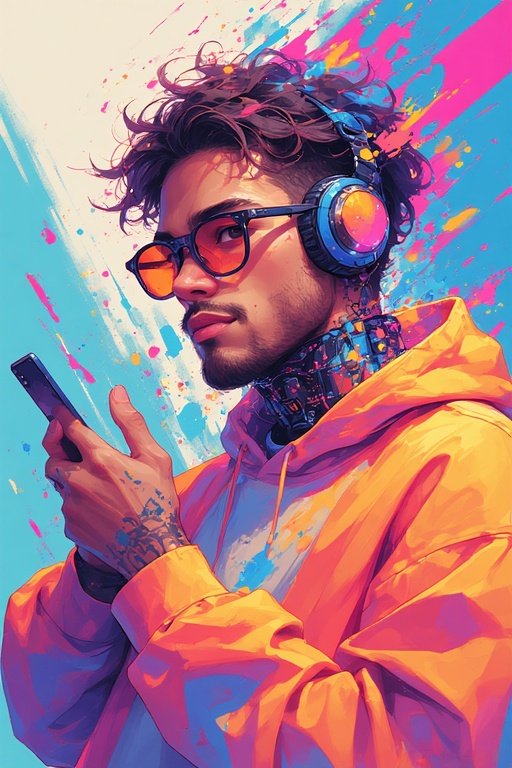 Collaborative Partnerships, Glow Creator Studio