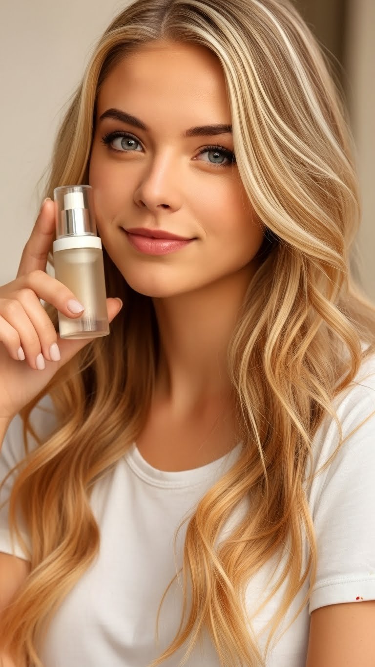 mia holding product in hand 003